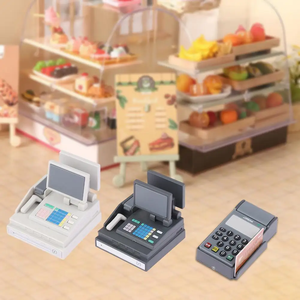 Mini cash register deals
