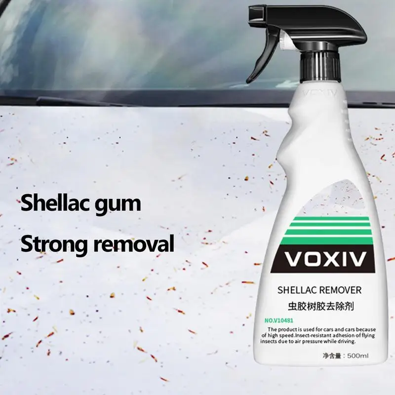 StickerRemoverForCarsAgentWallProtectionSSprayMultifunctionalS