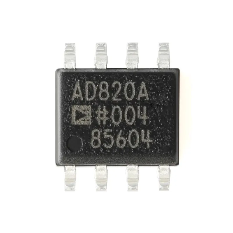 

New Original AD820ARZ AD820AR AD820A AD820 SOP-8 Precision aAmplifier Chip IC