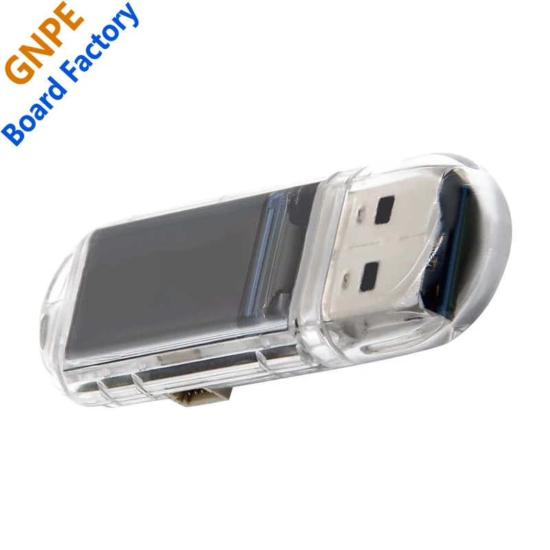 T-Dongle-S3 ���� ����� LILYGO�� ������ 0.96��ġ ���÷��̸� ���� WiFi/Bluetooth/TF ī�带 �����մϴ�.