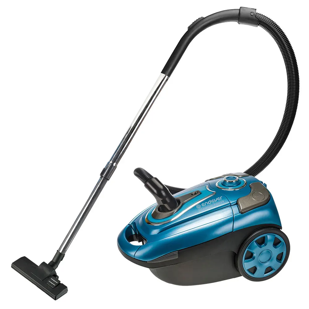Пылесос электрический Endever SkyClean VC-220 | Бытовая техника