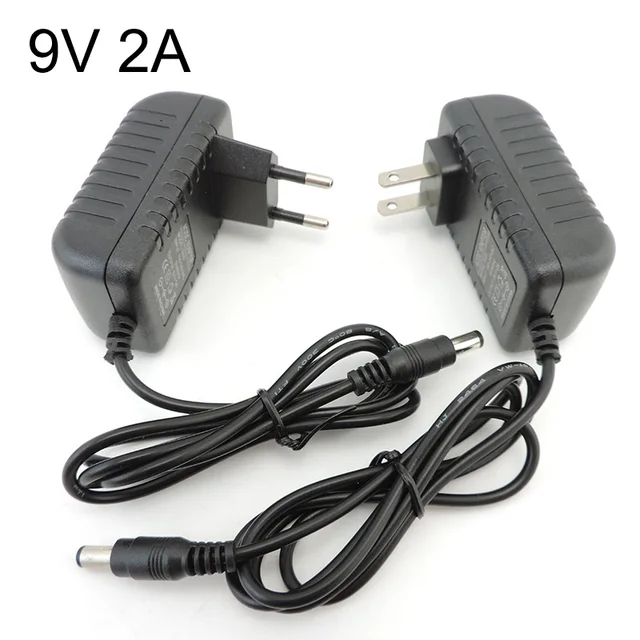 AbleGrid 5V 2A Mini Caricatore Da Parete USB Italia - Italy