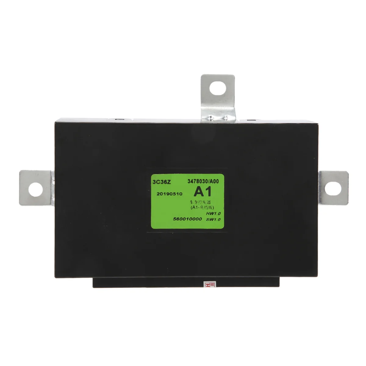 

Car Body Control Module BCM for Brilliance FRV FSV 3478053 3478030