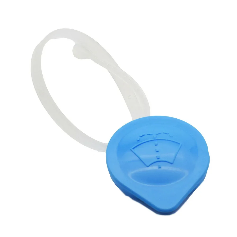 Windscreen Washer Fluid Reservoir Bottle Cap 76802-SAG-H01 For Jazz MK1 2002-2008 For Fit MK1 2002-2008 Honda car washer bottle cap