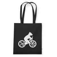 Hot Sale Wholesale 100pcs Eco-Friendly Cotton Canvas Tote Bags – Reusable Custom Logo Shopping Bags for Retail, Events & Promotions - Image 3