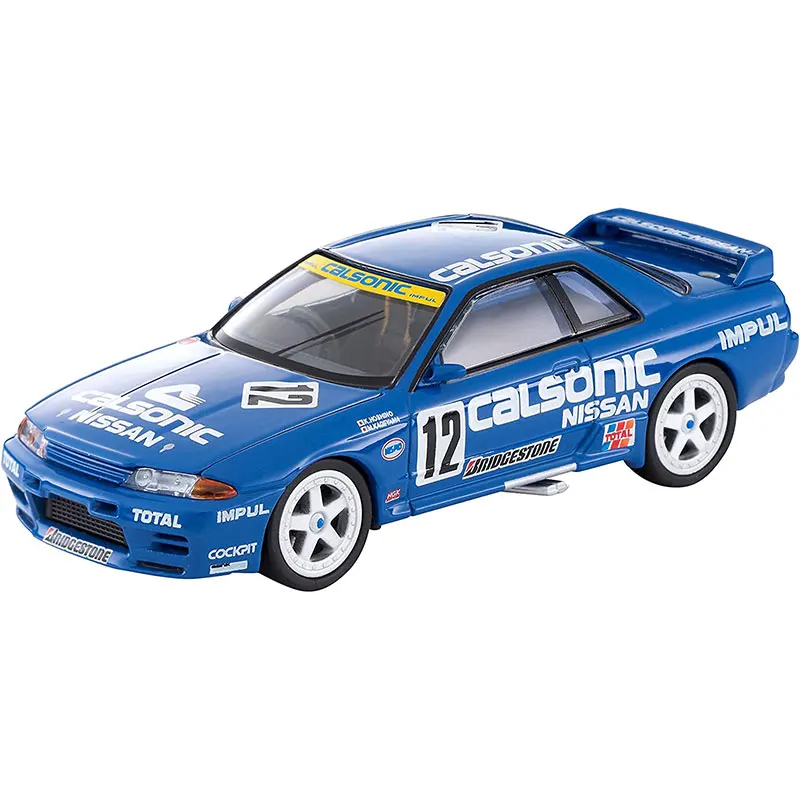 TAKARA TOMY TOMYTEC Tomica 1/64 TLV-N234d NISSAN SKYLINE GT TAKARA TOMY TOMYTEC Tomica 1/64 TLV-N234d NISSAN SKYLINE GT