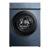 ZK drum washing and drying integrated washing  HD first-level frequency conversion household  automatic large-capacity machine 4