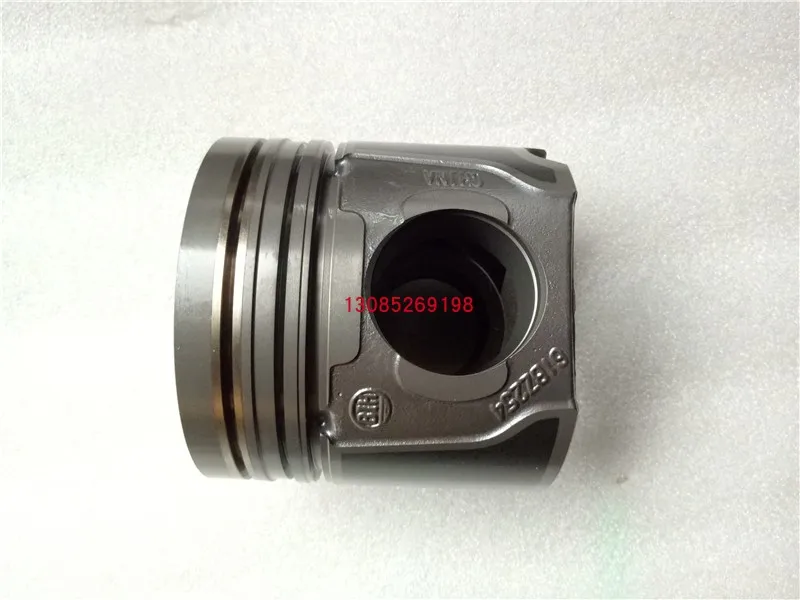 

Cummins L9.5 Liugong Loader Forklift Parts Piston 5303778 5305838 Garden Tools