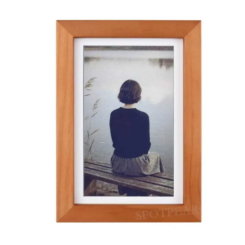 ����� ���� ���� Pi0 2W ������ ���� ������ 7.3��ġ E6 Ǯ �÷� E ������ ��ũ Ķ���� ��Ʈ ������ RPi Zero-PhotoPainter