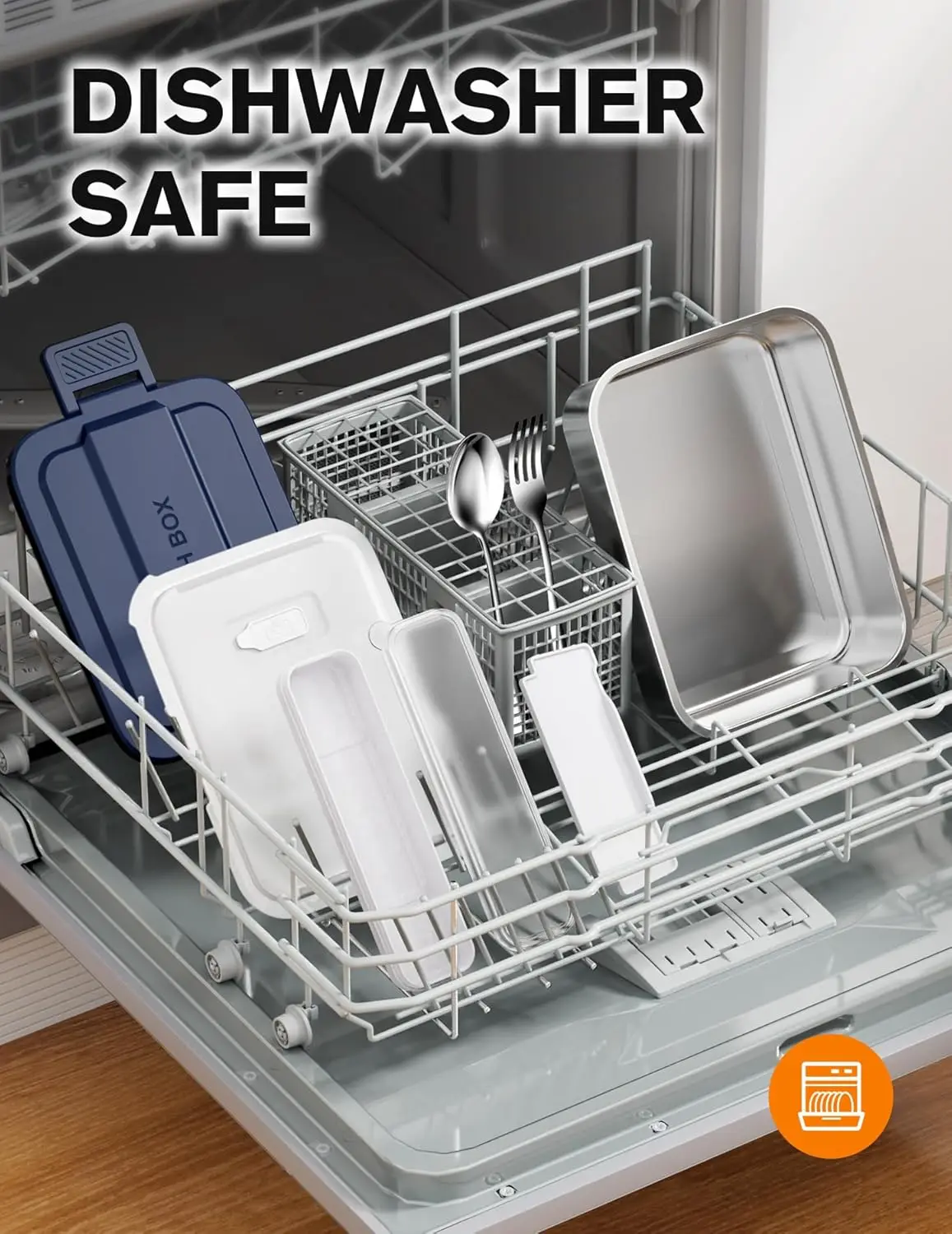 XL 6.3-Cup Cordless Electric Lunch Box for Adults, Heated Lunch Box for Men with Scheduled Heating, Portable Car Food Warmer