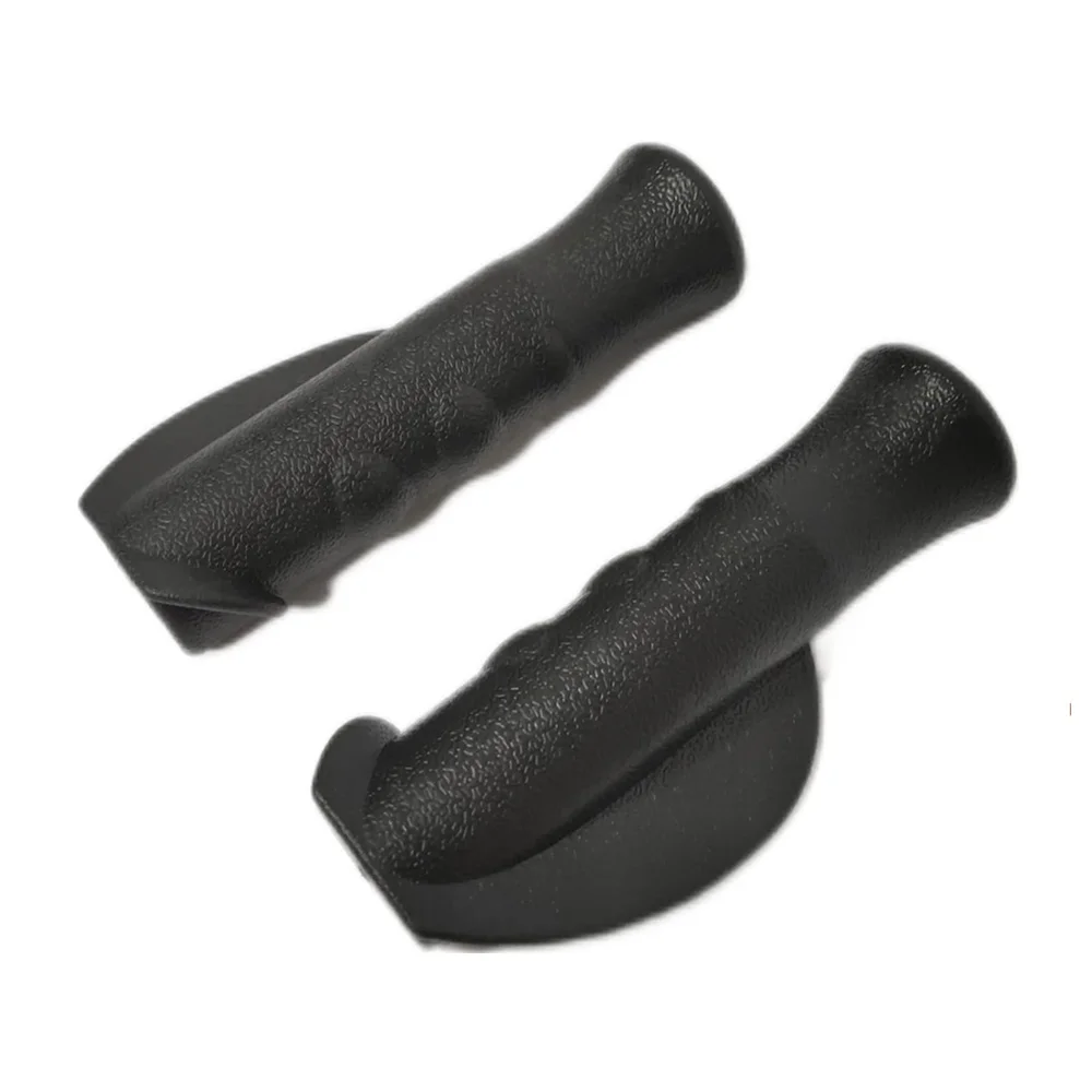JayCreer Wheelchair Hand Grip Wheelchair Umbrella Attachment for Wheelchair Walkers