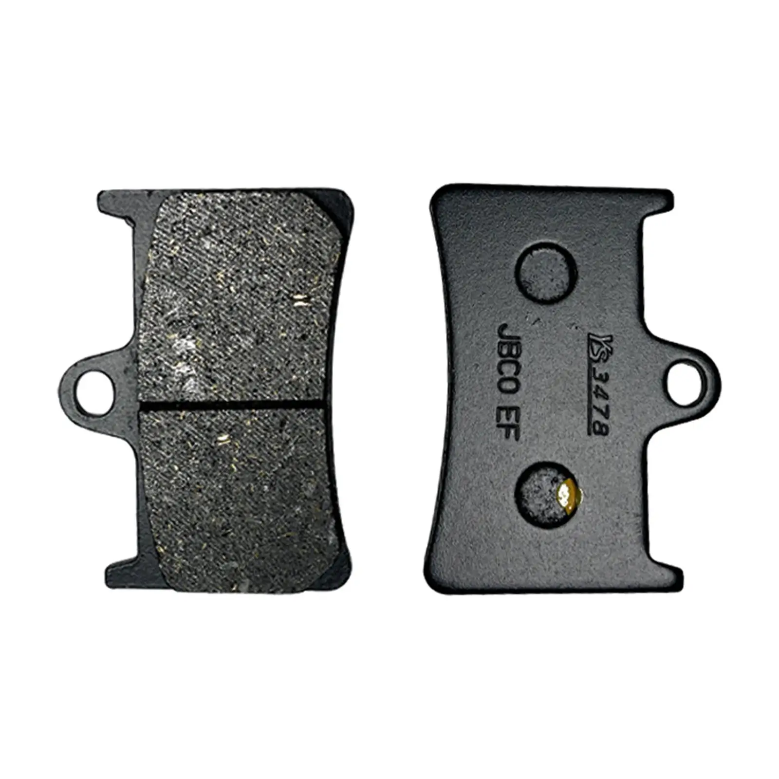 Front Brake Pads Set Replacement Parts for Yamaha XSR 700 Accessory