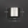 L