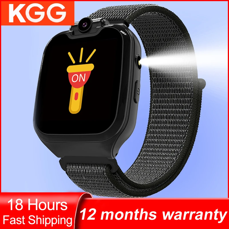 G9 Kids Music Smart Watch 2G Call Phone Watch with TF Card 16