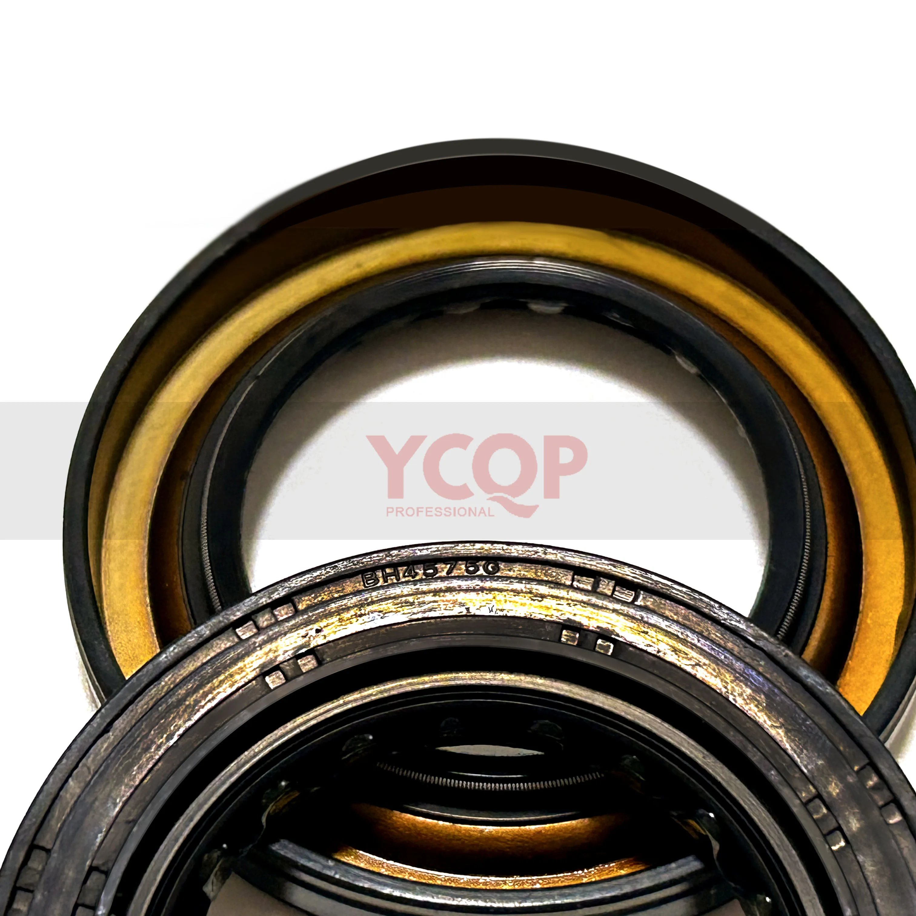 Transmission Output Shaft Seal 09G 301 189 09G301189 BH4575G for AUDI SEAT SKODA Octavia VW Passat 40*63*8.5