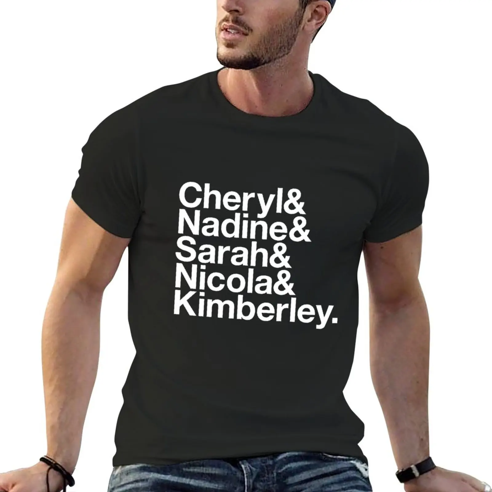 

New Something Kinda Ooooh. T-Shirt customized t shirts funny t shirts summer clothes mens t shirt graphic