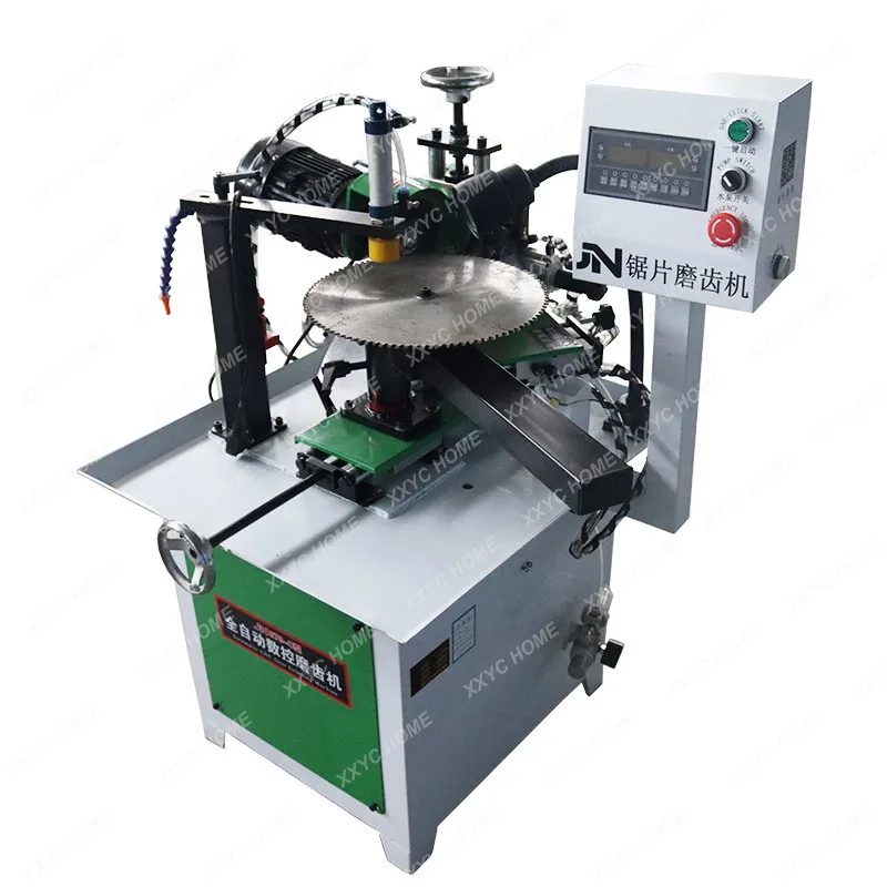 

Фрезер для шлифовальной машины с несколькими лезвиями