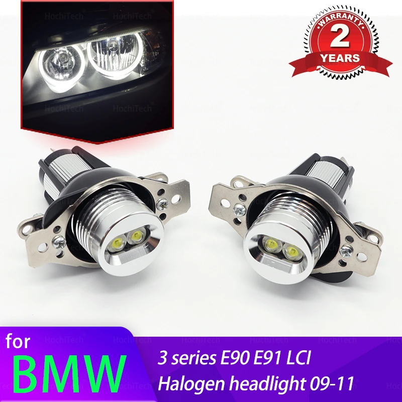 328i 335i 20W High Power Long Lasting Life Daytime Light for BMW 3 ...