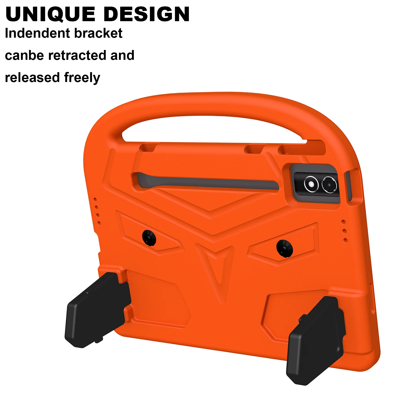 Universal EVA Protective Tablet Case - Premium Cover