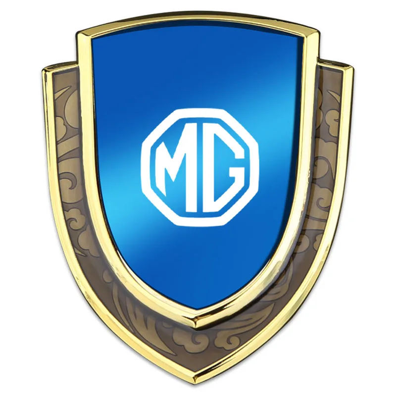 1 pcs Blue MG