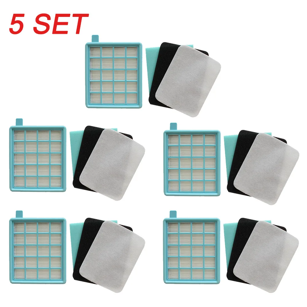 

Comparable with FC8058 / 01,HEPA Filter for Philips Power Pro Active and Compact Vacuum Cleaner