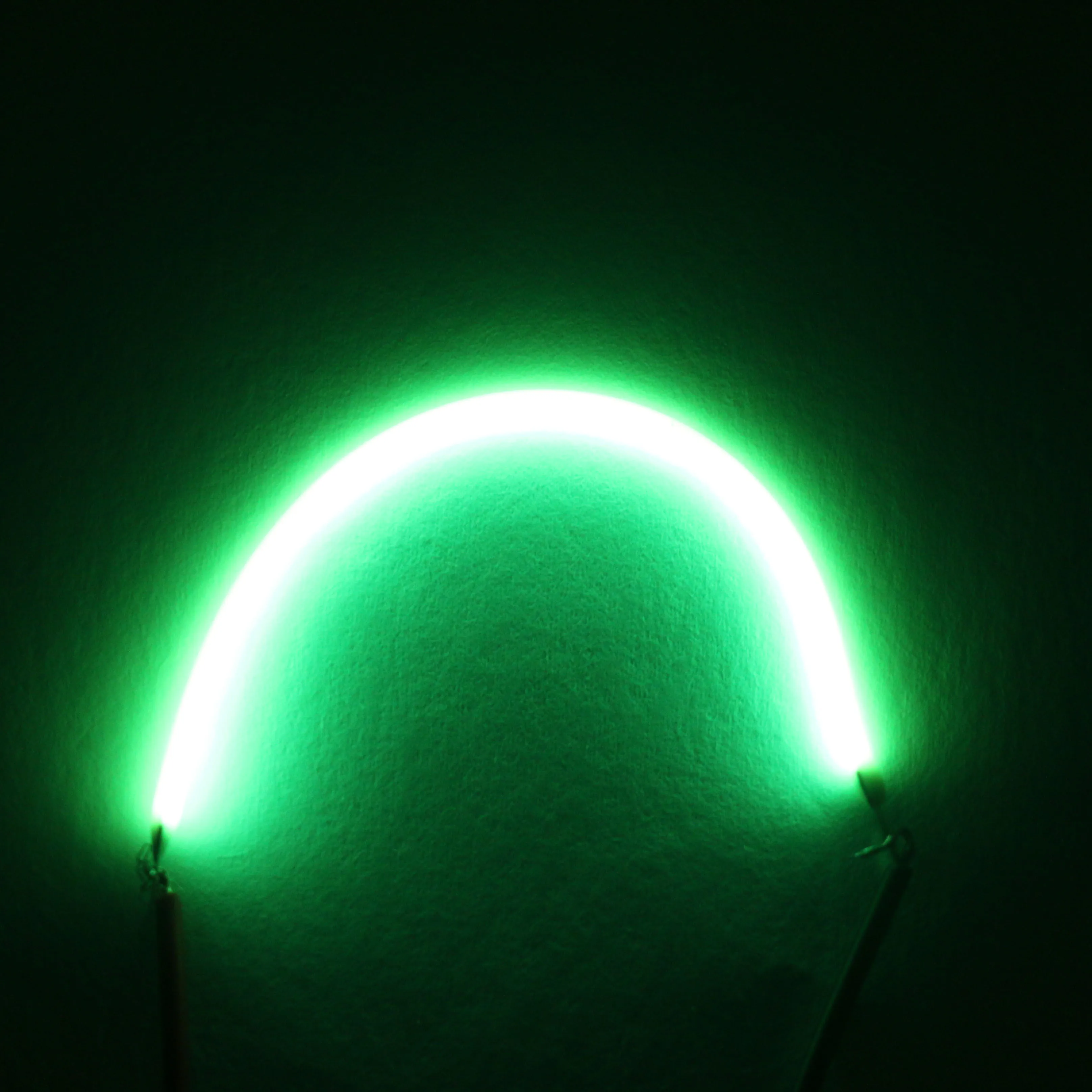 3V Green 95mm