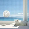 Extra Large Cat Balcony Fence , High-strength Polyester Pet Protection Net, Easy To Install, Suitable For Balconies, Windows 3