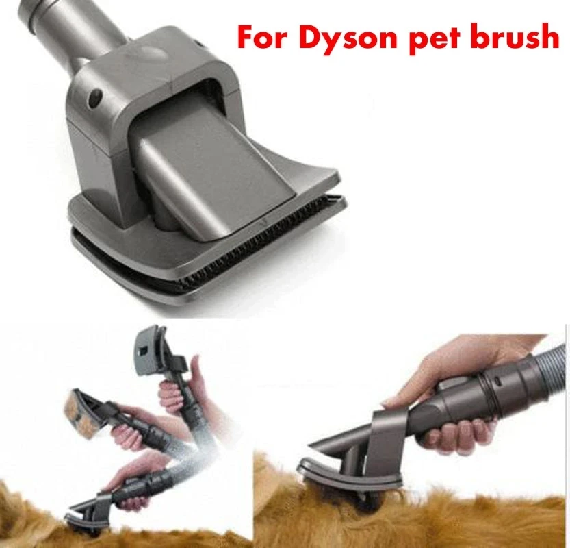 

Щетка для пылесоса Dyson V6 V7 V8 DC35 DC37 DC45 D47 D49 DC52 DC59 DC62