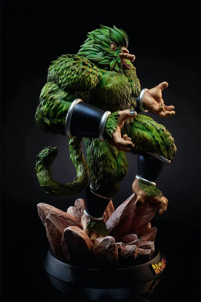 Blanka Ultra 1:4 Statue from PCS