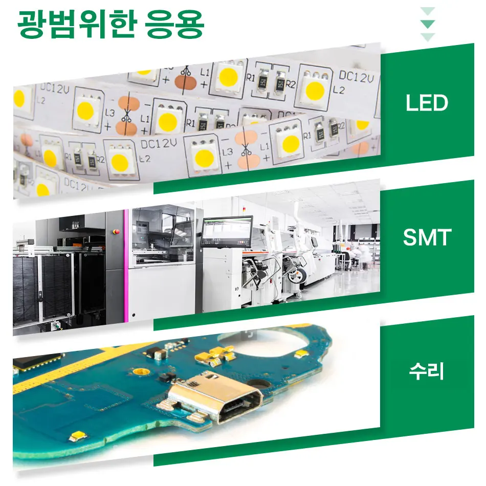 30/50g 저온 무연 주사기 솔더 페이스트 LED Sn42bi58 용접 SMD IC PCB 납땜 아이폰 수리 주석 페이스트 용 플럭스 압출