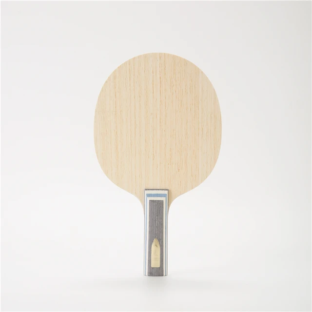 Stuor VIS 7Ply BLUE Carbon Fiber Table Tennis Blade Professional Ping Pong Racket Blade Table Tennis Accessories Gold Logo Stuor VIS 7Ply BLUE Carbon Fiber Table Tennis Blade Professional Ping Pong Racket Blade Table Tennis Accessories Gold Logo