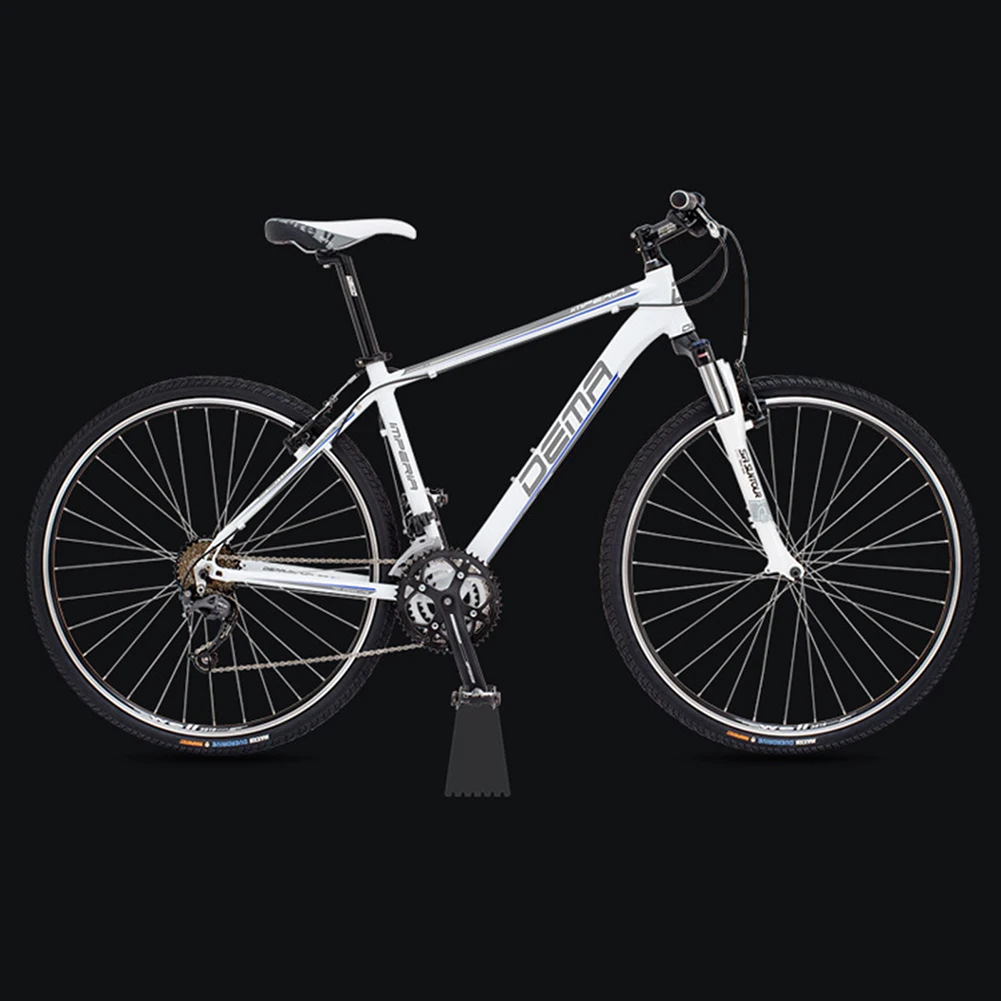 Floor Stand Display Repair Rack Portable Bike Support Lightweight for Brompton Adjusting Cleaning Repairing Cycling Accessories