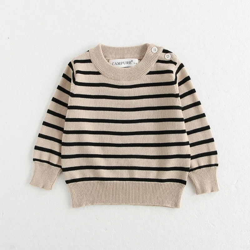 black stripe