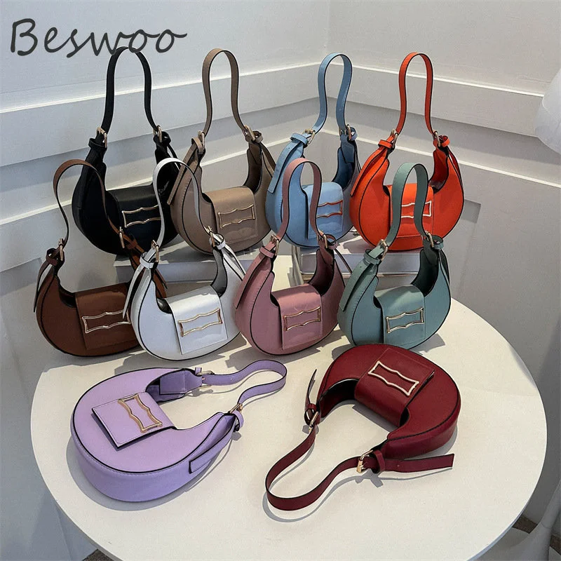 

Women's Trend Bag 2023 Spice Girls Designer Handbag Purses Y2K Hottie Street Punk Handbags for Women Personality Shoulder Bag