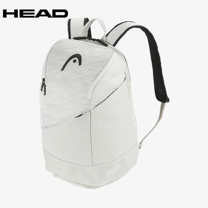 【2024年モデル】 ヘッド(HEAD) テニスバッグ プロ バックパック HEAD】新作バッグPRO X RACQPACKの詳細公開！「ラケットまるっと