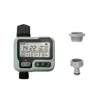 HCT-322 Automatic Water Timer Garden Digital Irrigation Machine Intelligent Sprinkler Used Outdoor to Save Water&Time 5