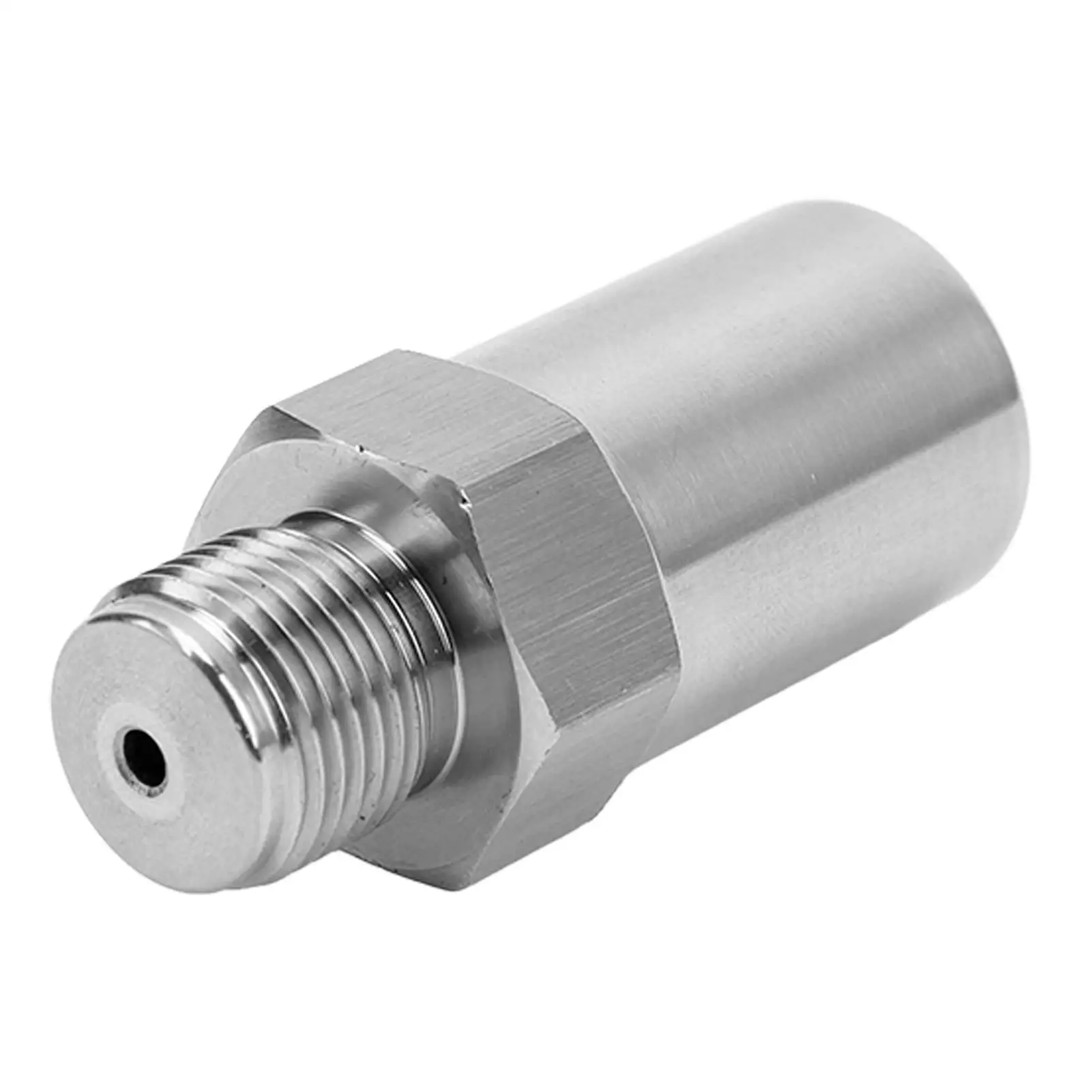 M16X1.5 Plug Valve Plug Pressure Relief Valve Maintain Pressure Wear Proof Good Sealing for Silverado