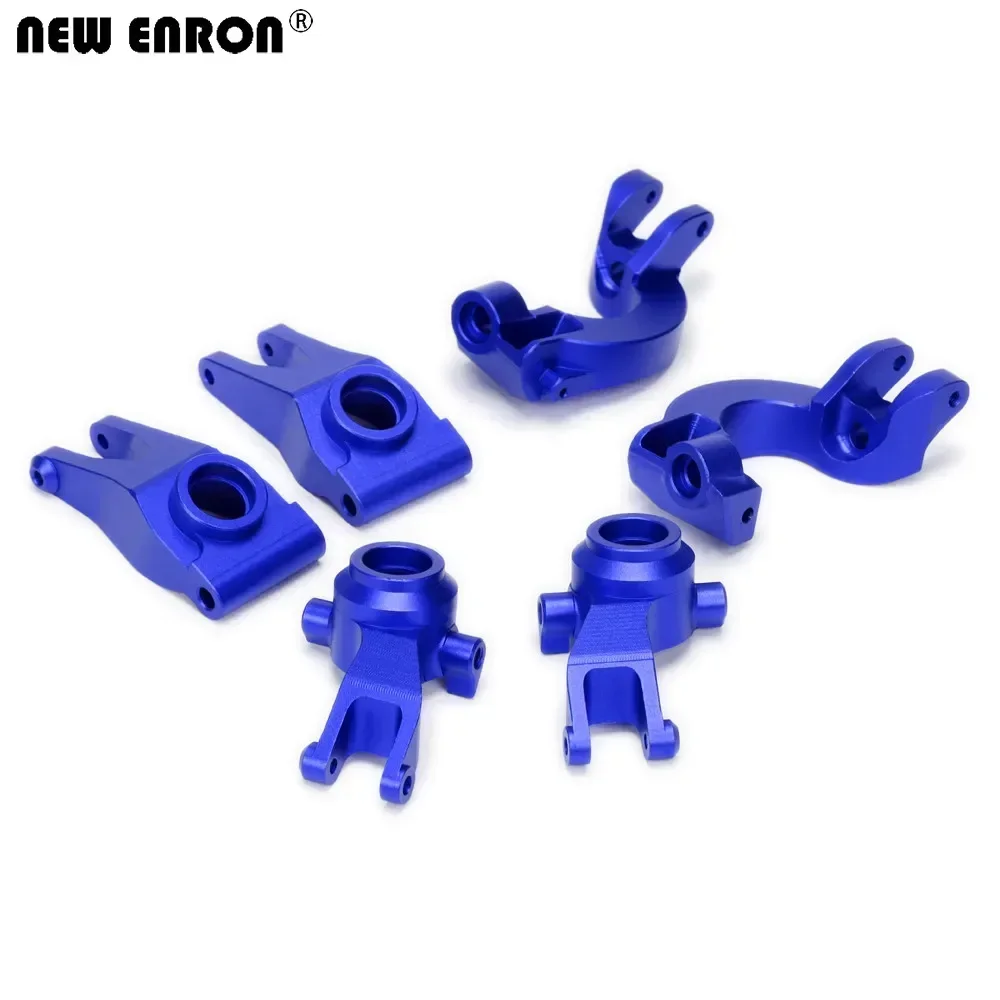 Lenkblock C-Hubs Achsschenkelarmträger AR 330442 AR 330467 AR 330469 für ARRMA 1/8 TYPHON 1/10 BIG ROCK GRANITE SENTON VORTEKS