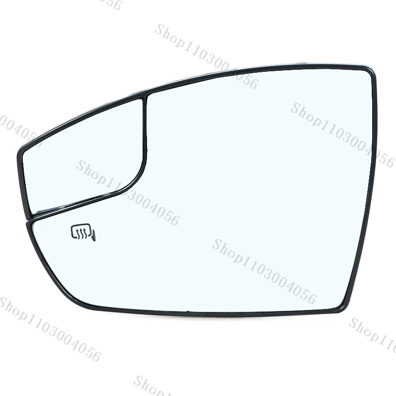 Für Ford US Edition Escape 2013 2014 2015 2016 C-Max 2013-2018 Auto Rückspiegel Objektiv Mit Heizung CJ5Z17K707B CJ5Z17K707G – Detail 18