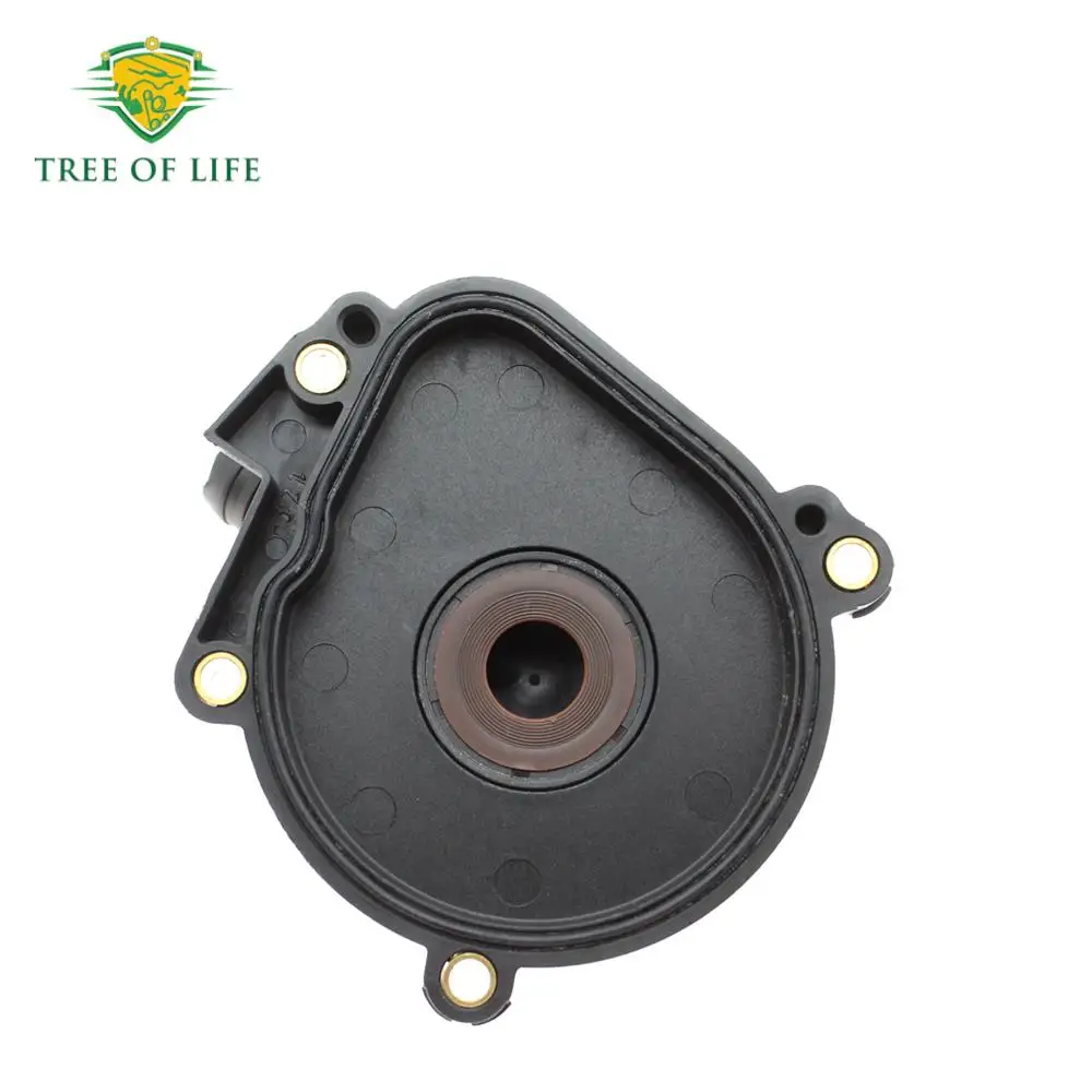 Oil Separator Camshaft Cap Housing For Mercedes-Benz W211 W212 E220 E260 E200 E300 E350 E250 E400 E500 A2720100631