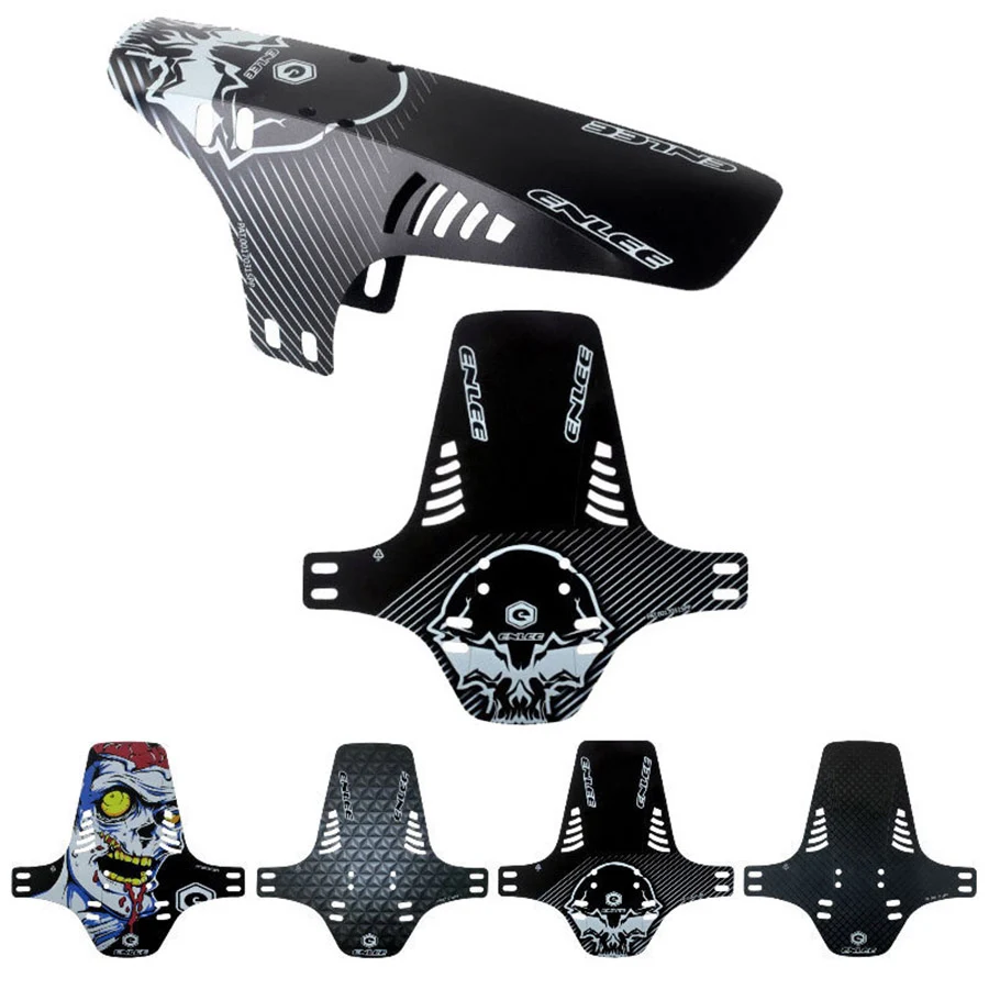 Bike Fender Bicycle Mudguard Road Bike MTB Front Rear Mud Guard Fits 20