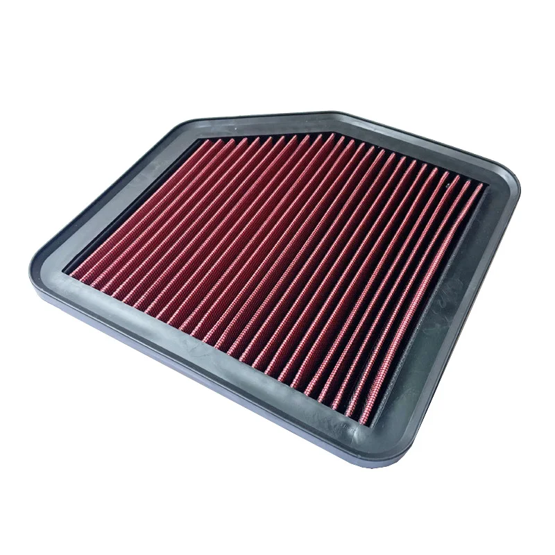 Performance Replacement Panel Air Filter Fits for Lexus IS250 IS350 GS350 for Toyota Reiz Mark X RAV4 1780131110