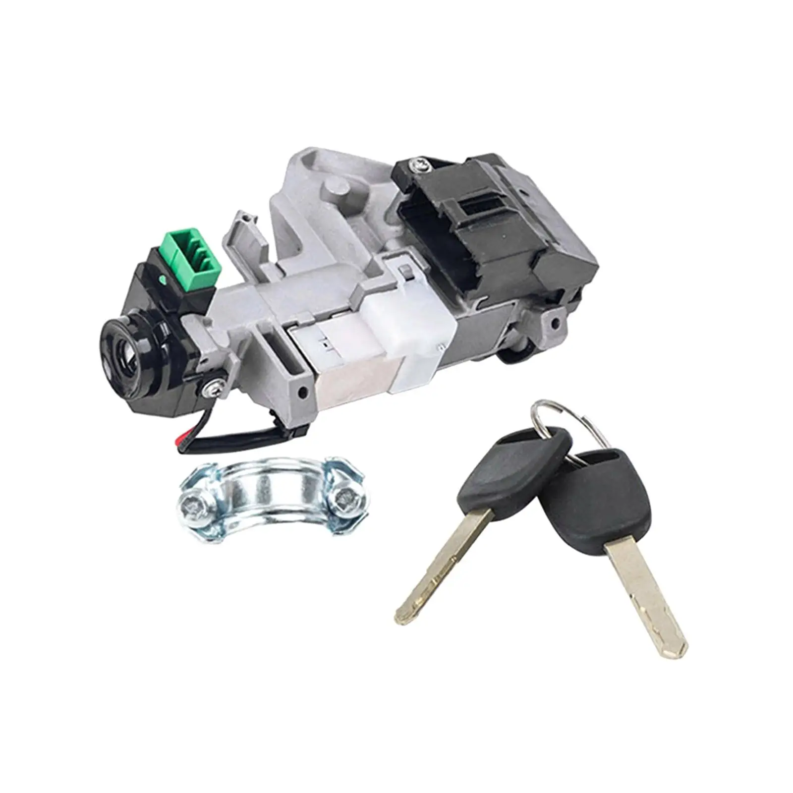 

Ignition Switch Lock Cylinder Practical Premium for