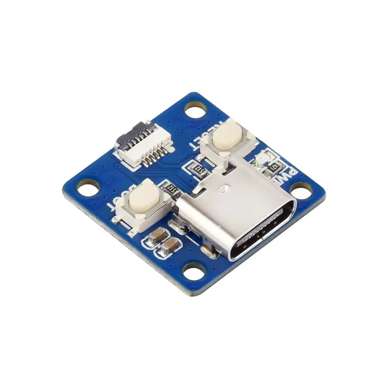 PSRAM �� USB ����� 2MB�� ���Ե� Raspberry Pi ��� �ھ� ��� ��Ű��ó �ھ� ����� ȿ������ RP2350 Core2350b