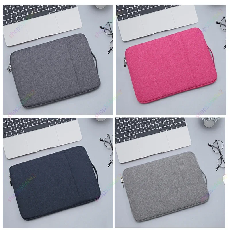 Bolsa de Manga para Tablet pc Bolsa Portátil para Samsung Galaxy Tab s9 Ultra 14.6 Sm-x910 X916b X918u 2023 - Imagem 4