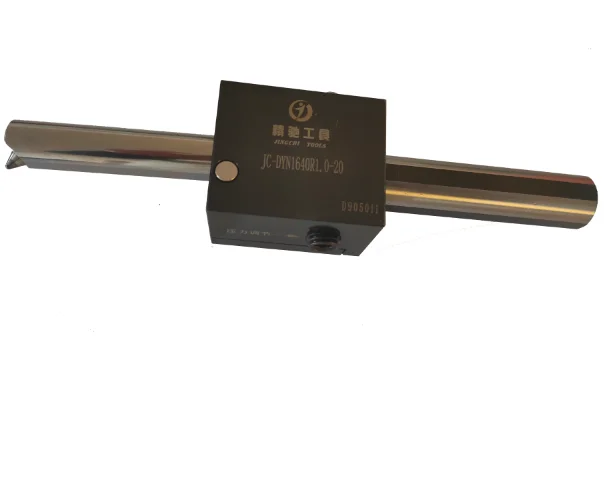 

Machine Internal diamond head JC-DYN grinding roller burnishing tool