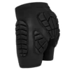 Tomshoo Protective Padded Shorts for Adults Breathable Hip Butt Tailbone Impact Protection Pads for Snowboard Skiing Skating 2