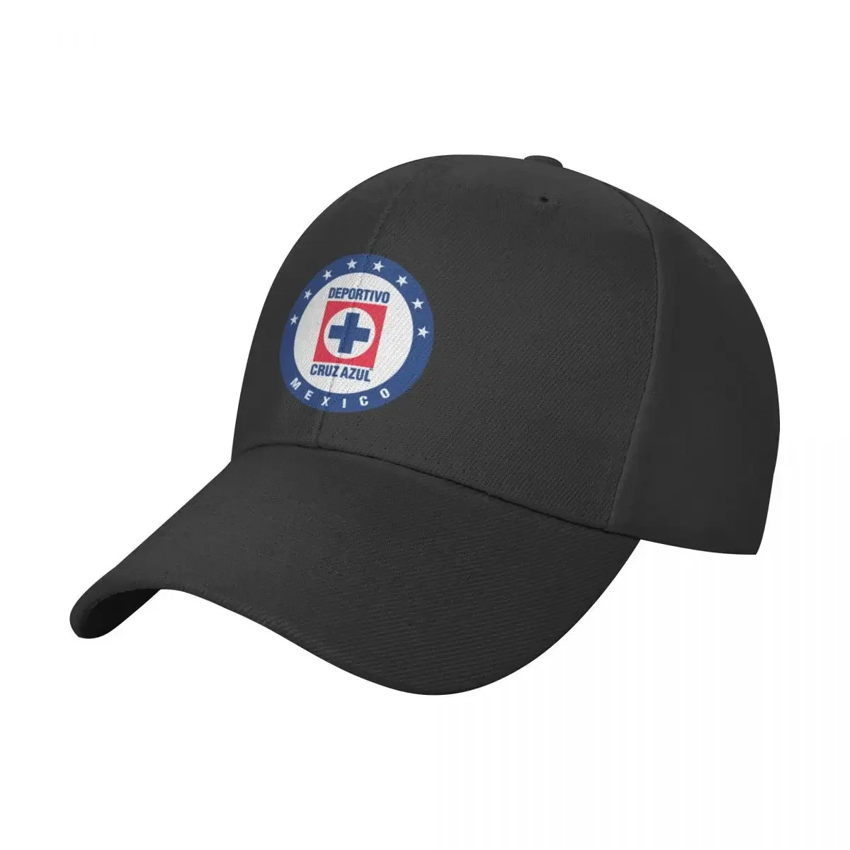 

Cruz Azul Baseball Cap Anime sun hat birthday Brand Man cap Men's Caps Women's