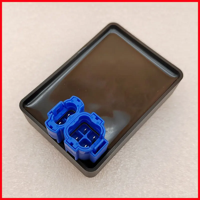 No speed limited Ignitor A190152 for Dinli CDI Masai / Hytrack 600 700 800 CDI-63R