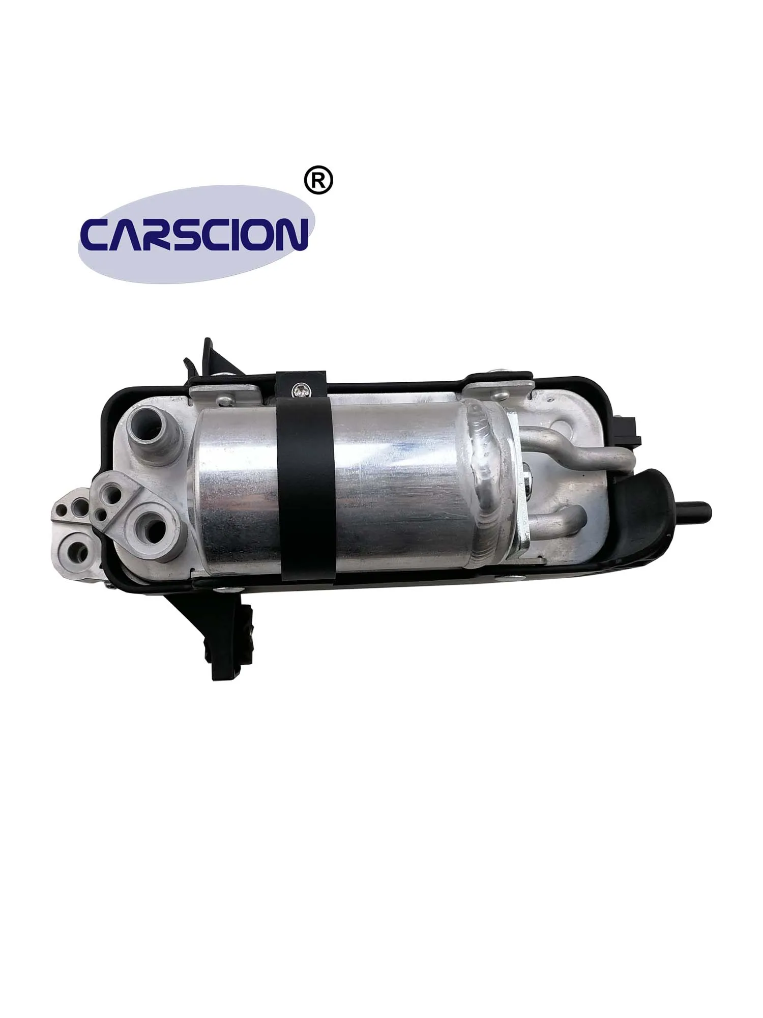 Condenser air conditioning with drier BMW 5 7 Series G30 G12 64506842989,64509891030,64539309007,64502670100,64509109858